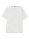 C.p. Company C.p.company Cotton T-shirt