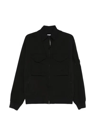 C.P. COMPANY C.P.COMPANY C.P. COMPANY FLAP-POCKET JACKET