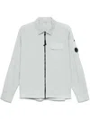 C.p. Company Lens-detailed Jacket
