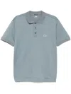 C.p. Company Short-sleeve Polo Shirt