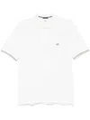 C.p. Company C.p.company  Logo-patch Polo Shirt