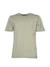 C.p. Company C.p.company  Logo-patch T-shirt