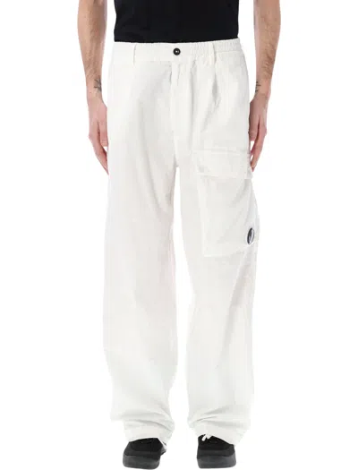 C.P. COMPANY C.P.COMPANY C.P. COMPANY MICROREPS CARGO PANTS