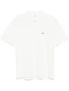 C.p. Company C.p.company  Piqué Polo Shirt