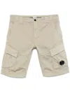 C.p. Company C.p.company Shorts