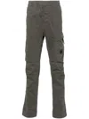 C.p. Company Straight-leg Cargo Pants