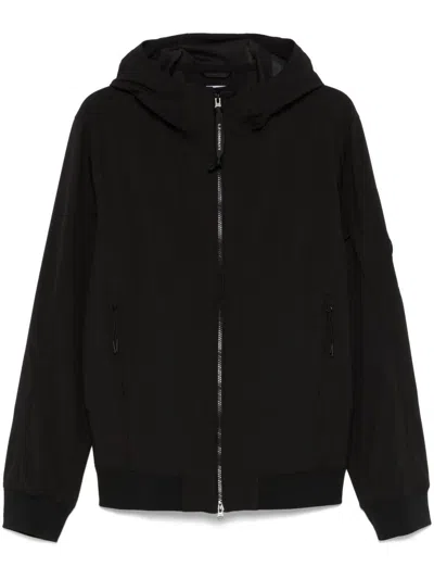 C.P. COMPANY C.P.COMPANY CP SHELL-R HOODED JACKET