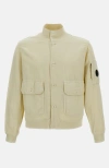 C.p. Company C.p.company 外套 中号夹克 In Crema