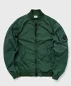 C.p. Company Jacket  Men Color Green In Green