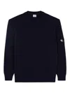 C.p. Company C.p.company Knitwear Crew Neck