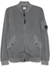 C.p. Company C.p.company Lens Detail Bomber Jacket