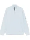 C.p. Company C.p.company Lens Detailed Sweatshirt