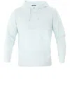 C.p. Company Light-blue Hoodie