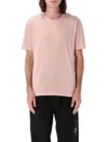C.p. Company C.p.company Logo Print T-shirt