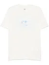 C.p. Company C.p.company Logo Print T Shirt