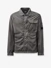 C.p. Company C.p.company Men Cs Ii Jacket With Polyurethanic Resin Coating