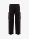 C.p. Company C.p.company Men Jogger Cotton Trousers