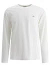 C.p. Company C. P. Company Topwear In White