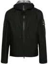 C.p. Company C.p.company Metropolis Series Gore-tex Infinium Hooded Jacket