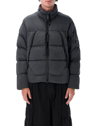 C.P. COMPANY C.P.COMPANY NYCRA PUFFER JACKET