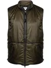 C.P. COMPANY C.P.COMPANY NYLON DOWN VEST