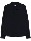 C.p. Company C.p.company Nylon Overshirt