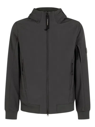 C.P. COMPANY C.P.COMPANY OUTERWEAR - MEDIUM JACKET