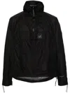 C.p. Company Bloom Pertex Hooded Jacket