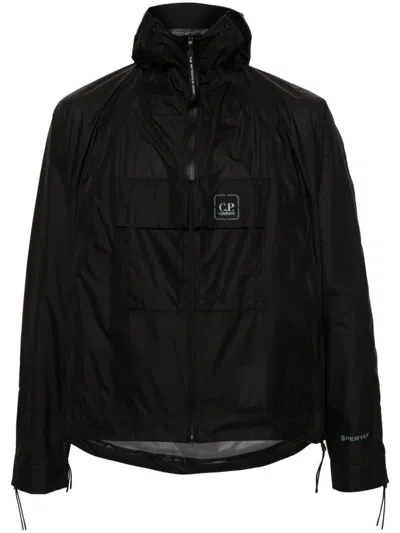 C.P. COMPANY C.P.COMPANY OUTERWEAR JACKET