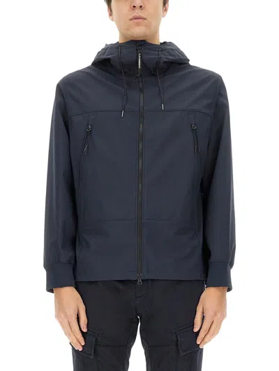 C.P. COMPANY C.P.COMPANY OUTERWEAR JACKET