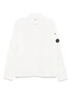 C.p. Company Popline Overshirt