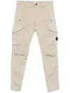 C.p. Company Utility Cargo Trousers