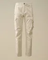 C.p. Company Belt Loop Track Pants