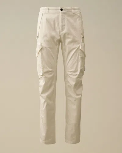 C.P. COMPANY C.P.COMPANY PANTS - CARGO PANT