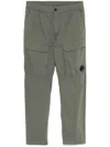 C.p. Company C. P. Company Man Pants Sage Green Size 38 Cotton