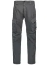 C.p. Company Pants C. P. Company Men Color Mouse Grey