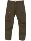 C.p. Company Superior Structure Cargo Pants
