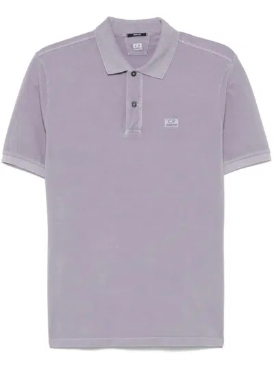 C.p. Company Fendi Polo