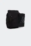 C.p. Company C.p.company Polyamide Mini Bag