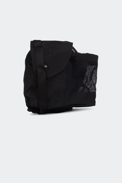 C.p. Company C.p.company Polyamide Mini Bag