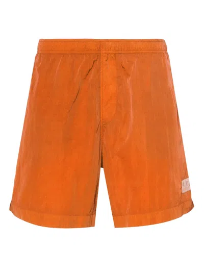 C.p. Company C.p.company Sea Clothing Orange
