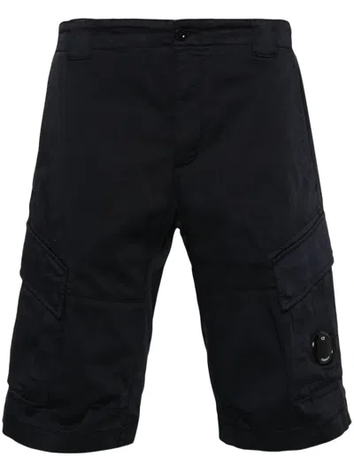 C.P. COMPANY C.P.COMPANY SHORTS