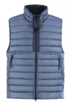 C.p. Company Cp Company Sleeveless Made In D.d. Shell