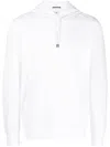 C.p. Company C.p.company Stretch Cotton Hoodie