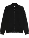 C.p. Company C.p.company Sweaters Black In Black