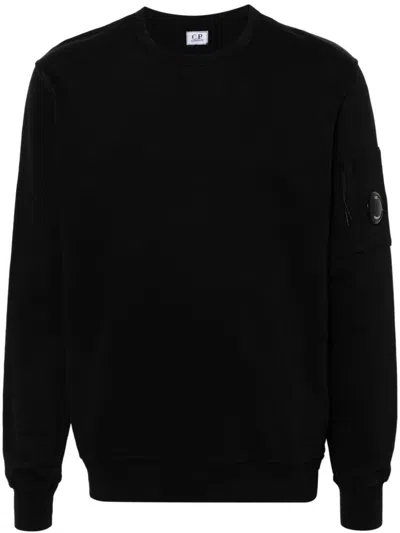 C.p. Company C.p.company Sweaters Black