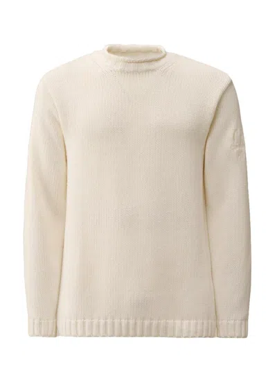 C.P. COMPANY C.P.COMPANY SWEATERS