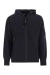 C.p. Company C. P. Company Zip Sweatshirt.