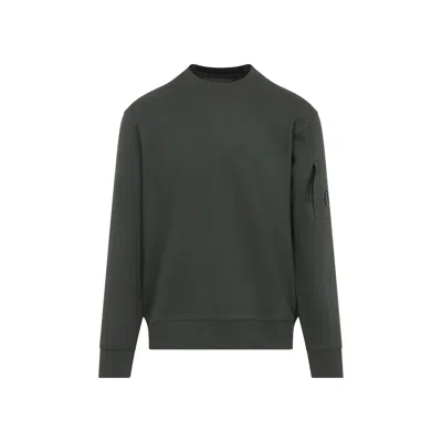 C.P. COMPANY C.P.COMPANY SWEATSHIRTS - CREW NECK