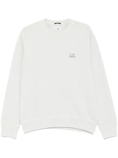 C.p. Company C.p.company Sweatshirts Crew Neck